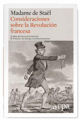 CONSIDERACIONES SOBRE LA REVOLUCIN FRANCESA