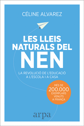 LES LLEIS NATURALS DEL NEN