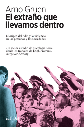 EL EXTRA�O QUE LLEVAMOS DENTRO