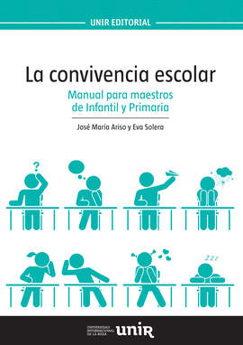 LA CONVIVENCIA ESCOLAR