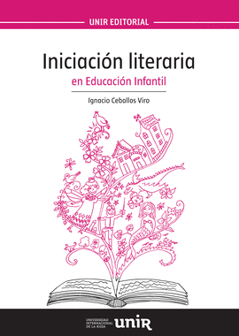 INICIACIN LITERARIA EN EDUCACIN INFANTIL