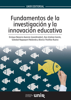 FUNDAMENTOS DE LA INVESTIGACIN Y LA INNOVACIN EDUCATIVA