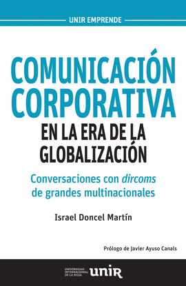 COMUNICACIN CORPORATIVA EN LA ERA DE LA GLOBALIZACIN