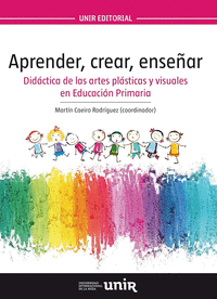 APRENDER, CREAR, ENSE�AR