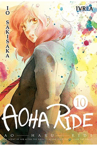 AOHA RIDE 10