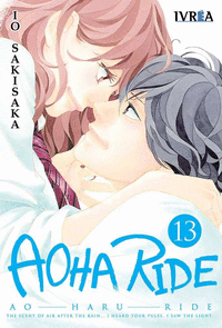 AOHA RIDE 13