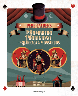SOMBRERO PRODIGIOSO, EL