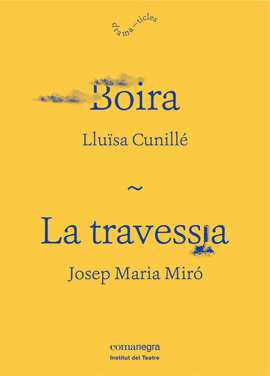 BOIRA / LA TRAVESSIA