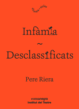 INFMIA / DESCLASSIFICATS