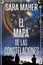 EL MAPA DE LAS CONSTELACIONES