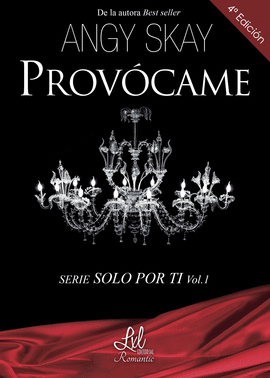 PROVCAME VOL.1 SERIE SOLO POR TI