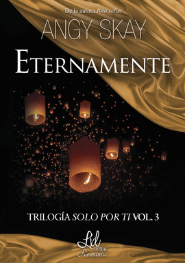 ETERNAMENTE