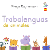 TRABALENGUAS: LOS ANIMALES