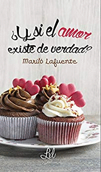 �Y SI EL AMOR EXISTE DE VERDAD?