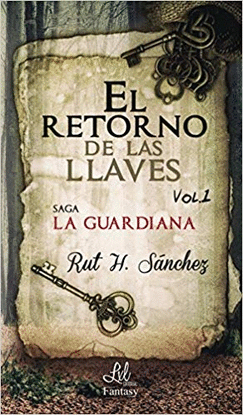 EL RETORNO DE LAS LLAVES