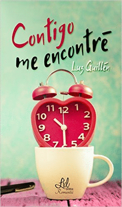 CONTIGO ME ENCONTR�