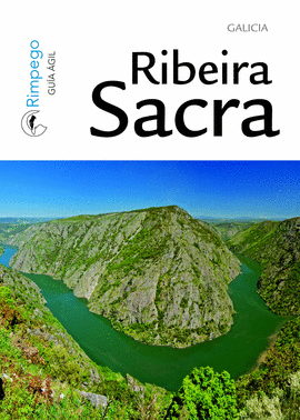 RIBEIRA SACRA. GALICIA. GUA AGIL