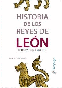 HISTORIA DE LOS REYES DE LEN