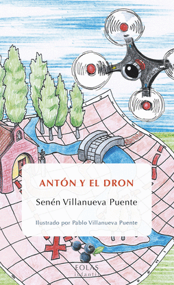 ANT�N Y EL DRON