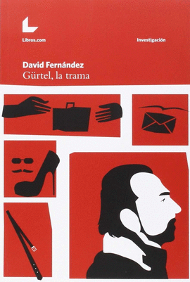 G�RTEL, LA TRAMA