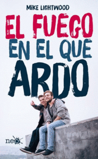 FUEGO EN EL QUE ARDO