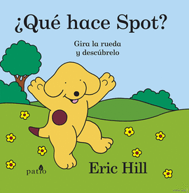 QU HACE SPOT?