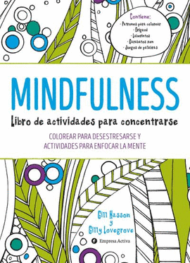 MINFULNESS CUADERNO DE EJERCICIOS