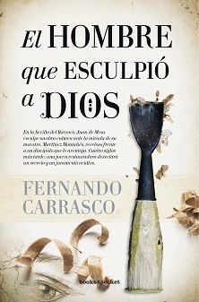 EL HOMBRE QUE ESCULPIO A DIOS (B4P)