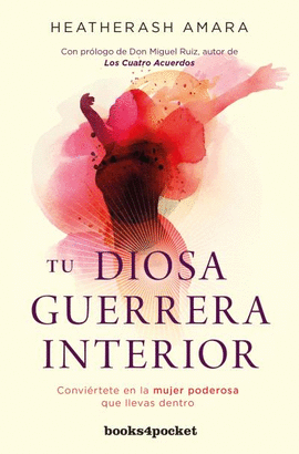 TU DIOSA GUERRERA INTERIOR