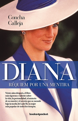 DIANA. R�QUIEM POR UNA MENTIRA (B4P)