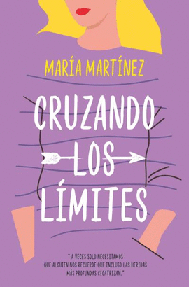 CRUZANDO LOS L�MITES