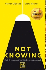 NOT KNOWING