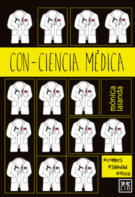 CON-CIENCIA M�DICA