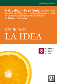EXPRIME LA IDEA