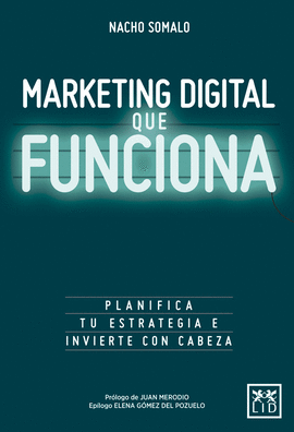 MARKETING DIGITAL QUE FUNCIONA