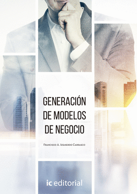 GENERACIN DE MODELOS DE NEGOCIO