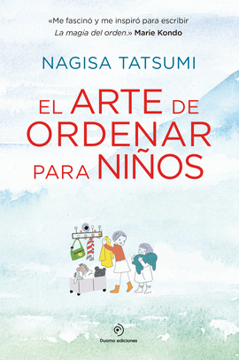 ARTE DE ENSE�AR EL ORDEN A LOS NI�OS,EL