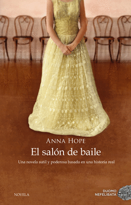 EL SAL�N DE BAILE