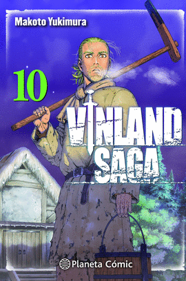 VINLAND SAGA N10