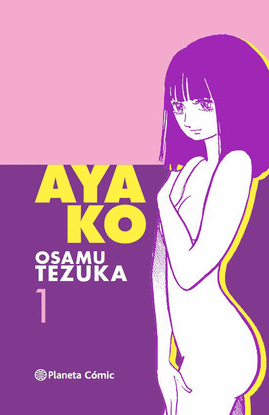 AYAKO N�01/02