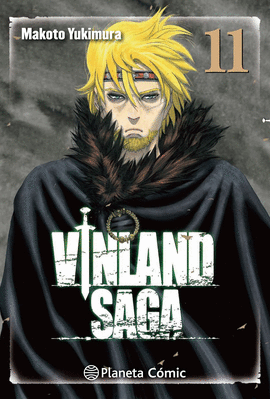 VINLAND SAGA N11