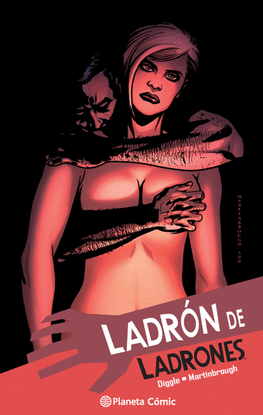 LADRN DE LADRONES N 05