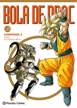 BOLA DE DRAC COMPENDI N� 03/04