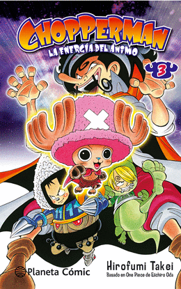 CHOPPERMAN N� 03/05