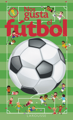 NOS GUSTA EL F�TBOL
