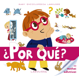 BABY ENCICLOPEDIA. �POR QU�?
