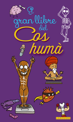 EL GRAN LLIBRE DEL COS HUM�