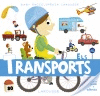 BABY ENCICLOP�DIA. ELS TRANSPORTS
