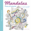 MANDALAS PARA EL VERANO