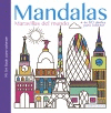 MANDALAS. MARAVILLAS DEL MUNDO